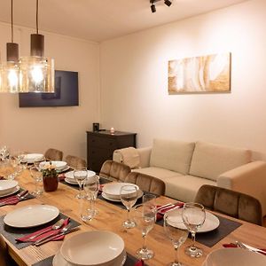 Appartement met Drie Slaapkamers